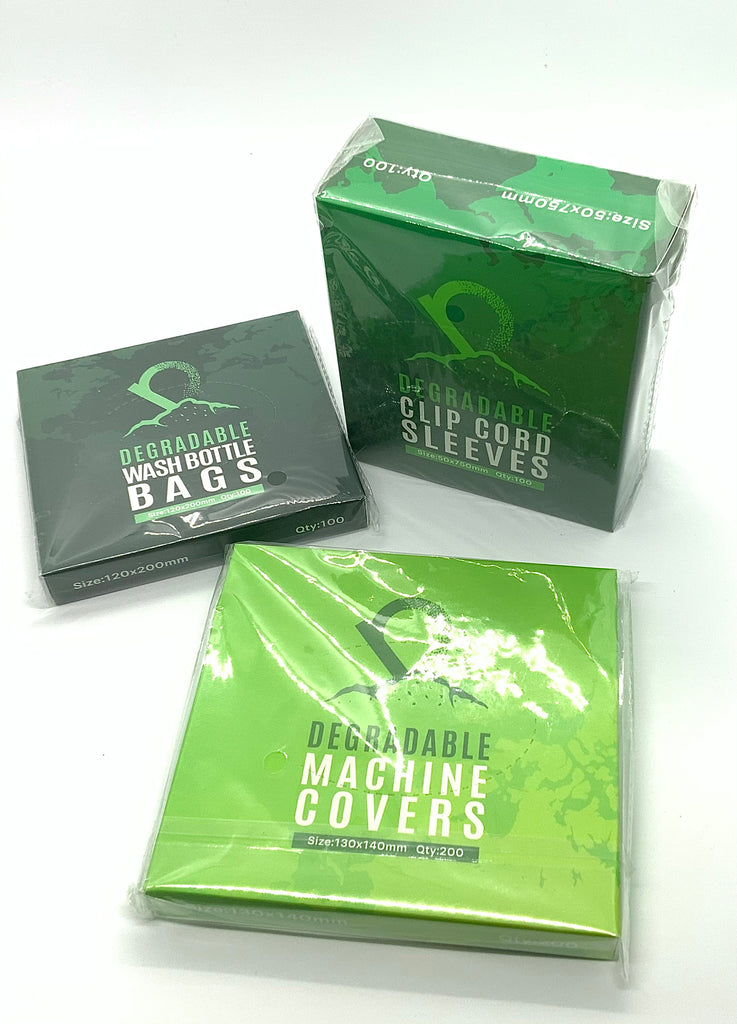 Covers & Bags