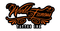 World Famous Ink