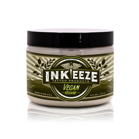 INKEEZE VEGAN TATTOO OINTMENT - 6OZ.