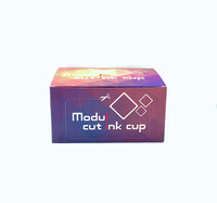 
              Modul Cut Ink Cup 500pcs
            