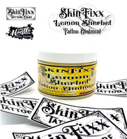 
              SkinFixx Lemon Sherbet Tattoo Ointment
            