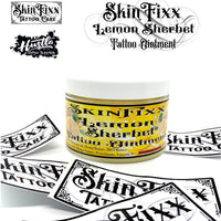SkinFixx Lemon Sherbet Tattoo Ointment
