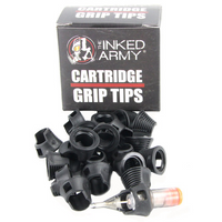 
              The Inked Army Cartridge Tip Grip
            