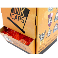 The Inked Army Ink Caps