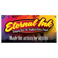 
              Eternal Tattoo Ink White
            