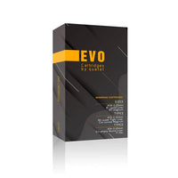 EVO Cartridges ROUND LINERS #12(0.35mm)